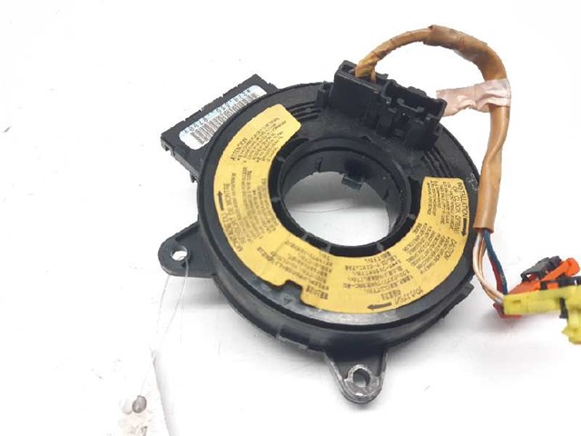 Anel AIRBAG de contato, cabo plano do volante TD1166CS0A MAZDA