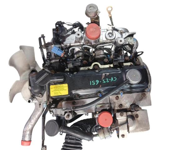 TD27 Nissan/Infiniti