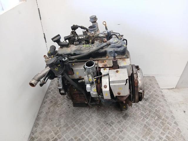TD27 Nissan/Infiniti
