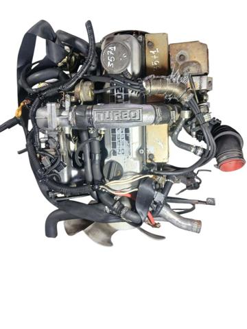 TD27T Nissan/Infiniti