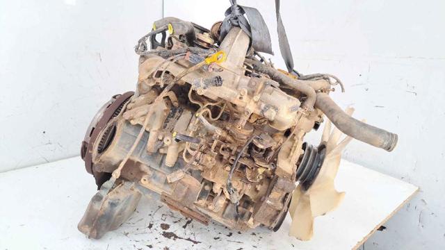 Motor montado para Nissan Terrano R20