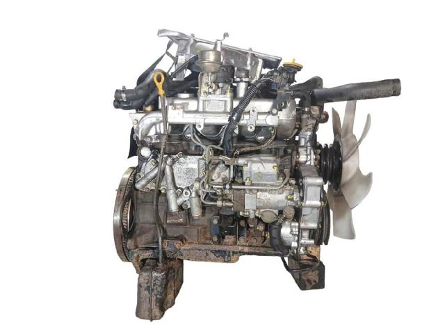 TD27TI Nissan/Infiniti