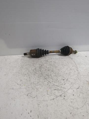 Semieixo (acionador) dianteiro TDB000360 LAND ROVER