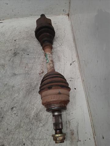 Semieixo (acionador) dianteiro direito TDB104980 LAND ROVER