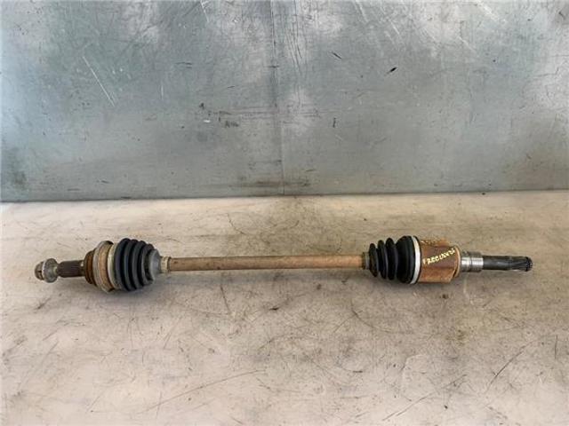 Semieixo (acionador) dianteiro direito TDB104980 LAND ROVER