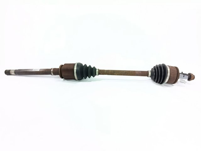 Semieixo (acionador) dianteiro direito TDB500100 LAND ROVER