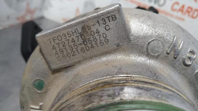 TF035HL6B13TB BMW