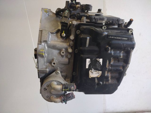 TF73SC Suzuki