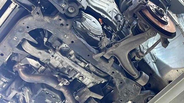  para Opel Vectra  ()