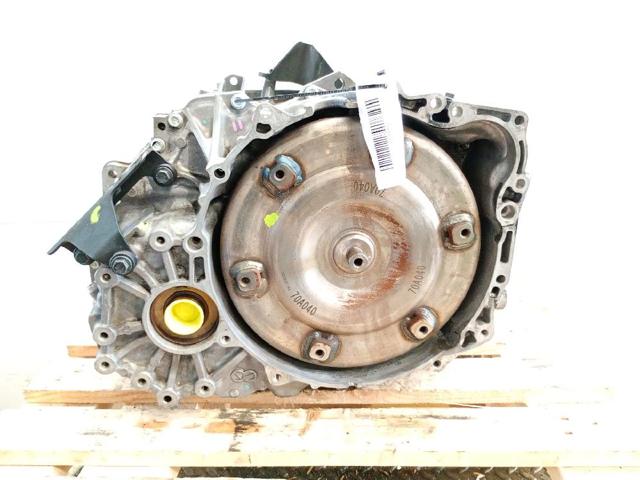 Caixa Automática de Mudança montada TF80SC VOLVO