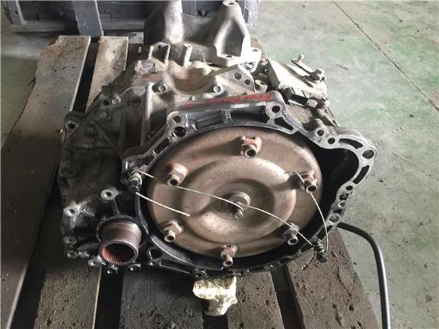 Caixa Automática de Mudança montada TF81SC LAND ROVER