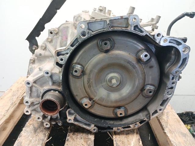 Caixa Automática de Mudança montada TF81SC LAND ROVER