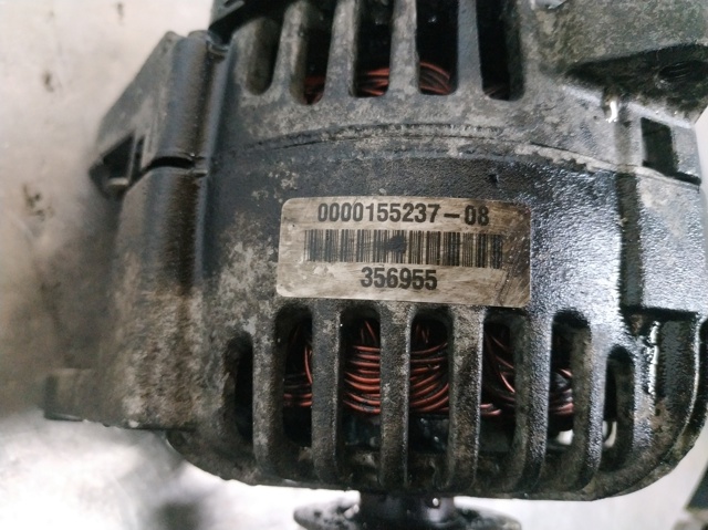 TG11C011 Renault (RVI)