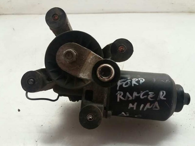  Ford Ranger  (2006-2011)