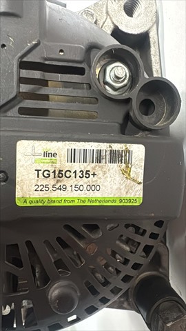 TG15C135 Peugeot/Citroen