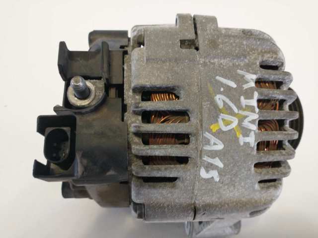 TG15C200 BMW