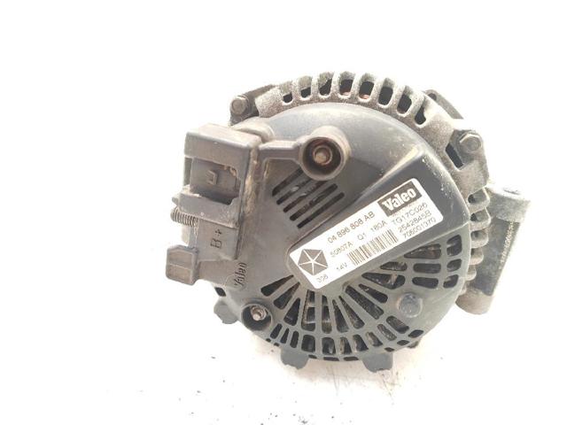 Gerador TG17C026 CHRYSLER