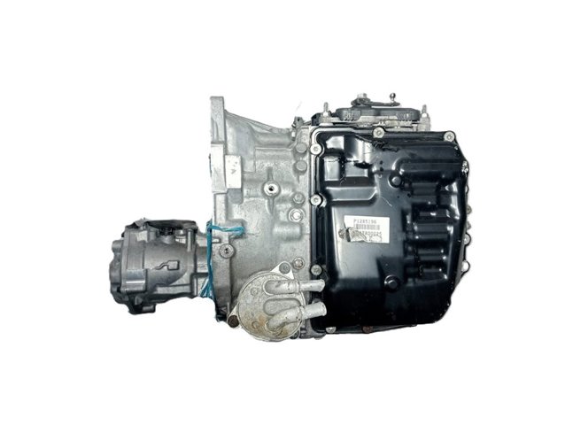 TG81SC Volvo