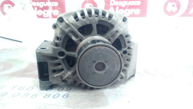 TG9S015 Opel