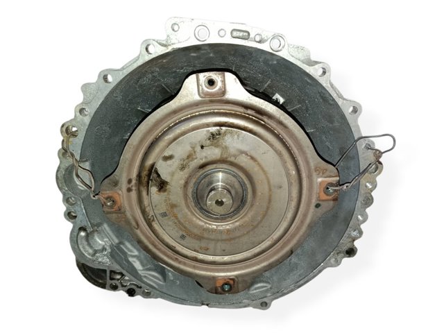 Caixa Automática de Mudança montada TGD500570 LAND ROVER