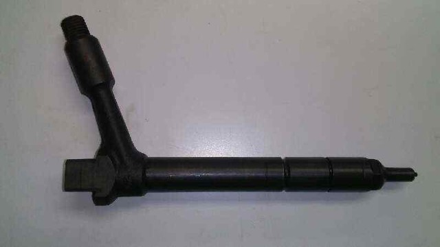 Injetor de injeção de combustível para Opel Corsa F08, F68