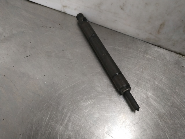 Injetor de injeção de combustível TJBB02201D FORD