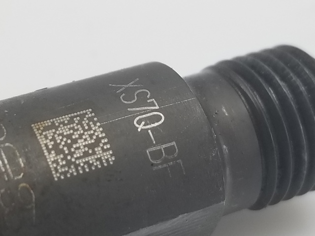 Injetor de injeção de combustível TJBB02201D FORD