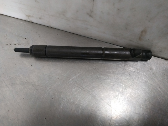 Injetor de injeção de combustível TJBB02201D FORD