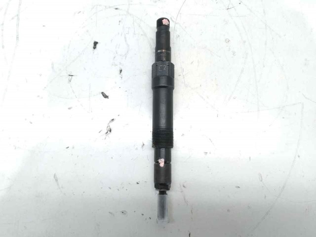Injetor de injeção de combustível TJBB02801D FORD