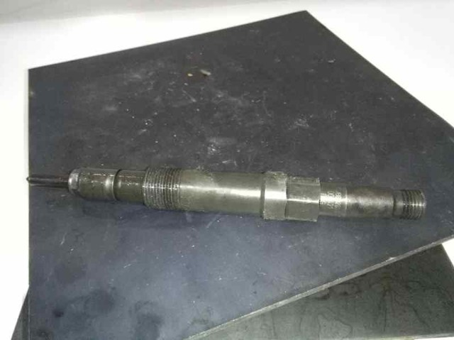 Injetor de injeção de combustível TJBB02801D FORD
