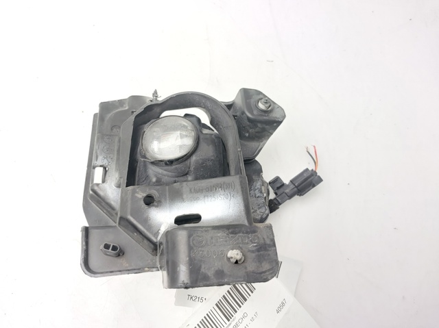 TK2151680A Mazda