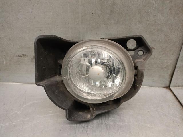 Luzes de nevoeiro esquerdas TK2151690A MAZDA