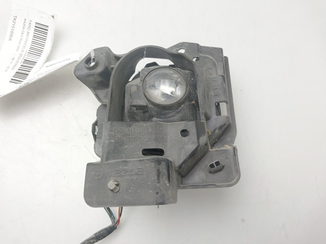 TK2151690A Mazda