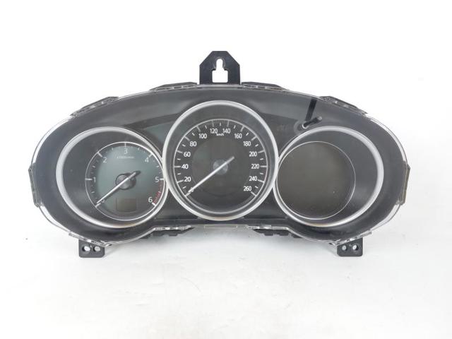 TK4955430 Mazda