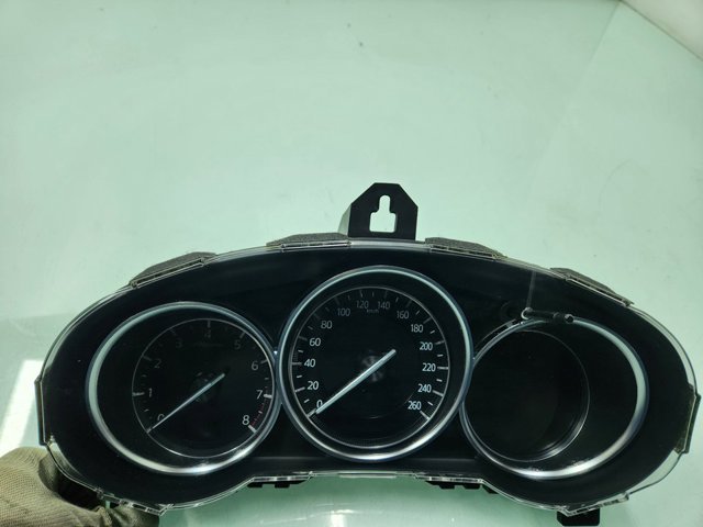 TK4955430 Mazda
