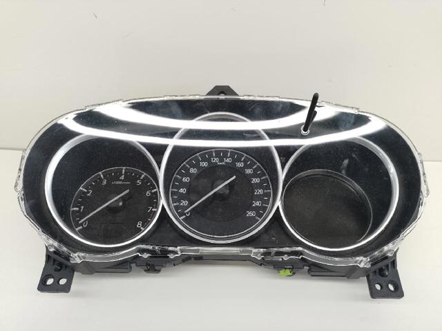 TK4955430 Mazda