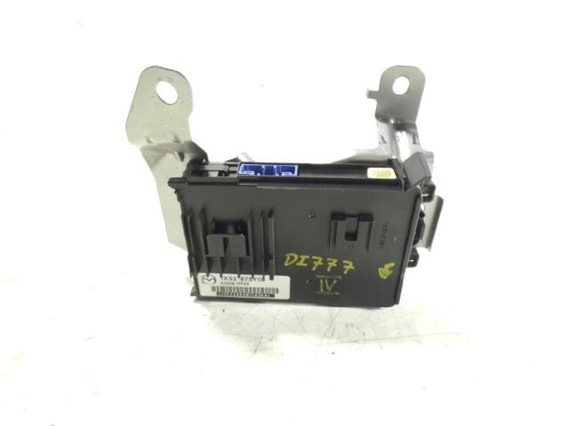 TK52675Y0B Mazda