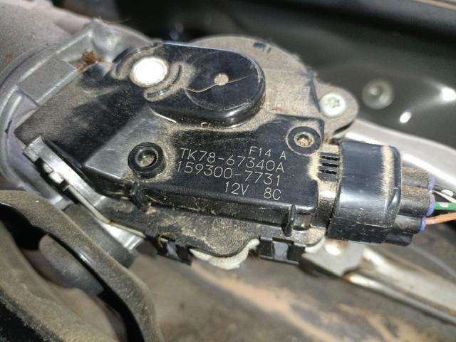 TK7867340A Mazda