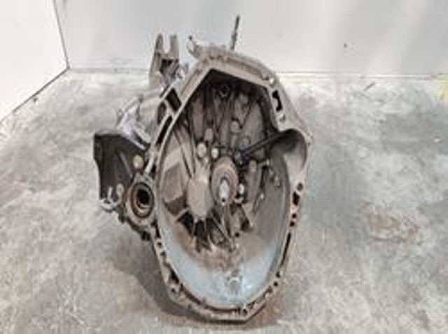 TL4000 Renault (RVI)