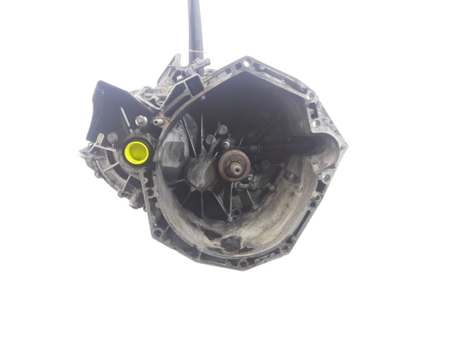 TL4000 Renault (RVI)