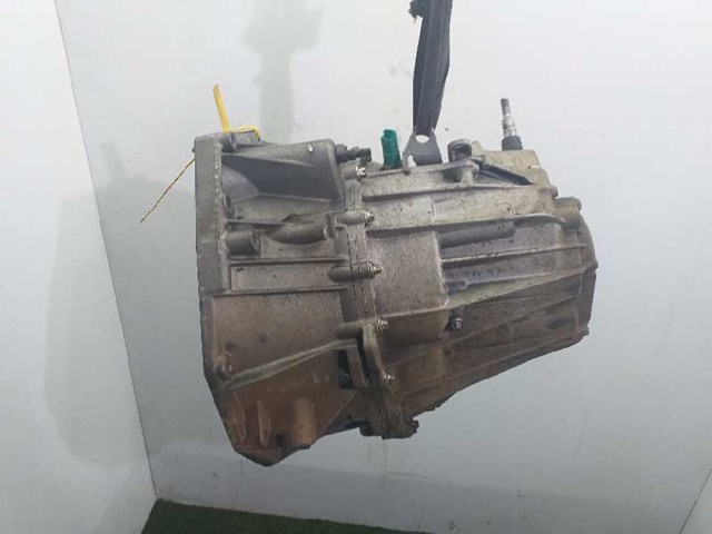 TL4000 Renault (RVI)