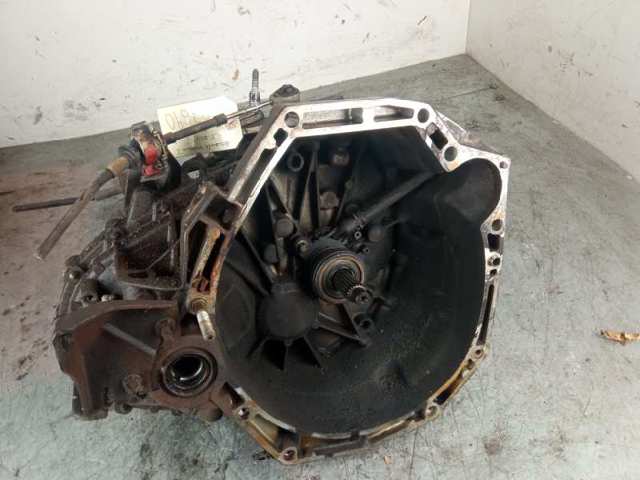 TL4001 Renault (RVI)