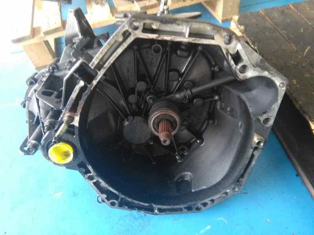 TL4001 Renault (RVI)