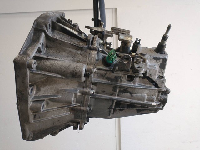 TL4001 Renault (RVI)
