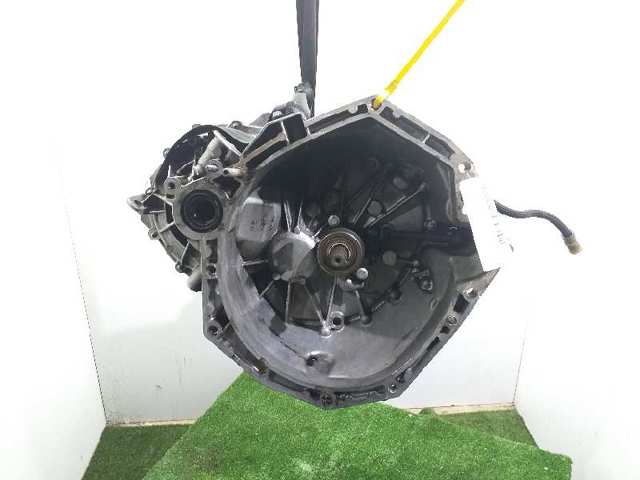 TL4013 Renault (RVI)