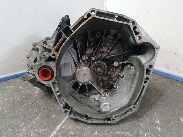 TL4013 Renault (RVI)
