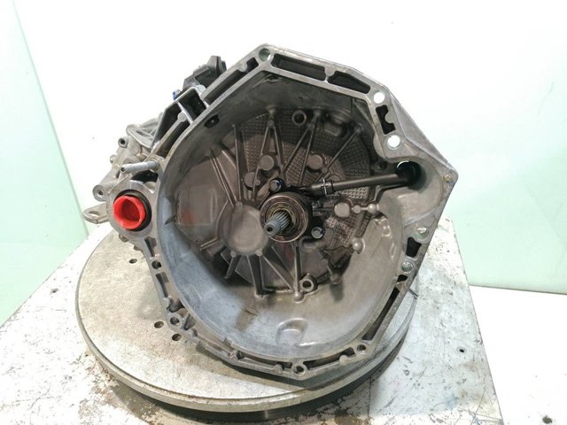 TL4013 Renault (RVI)