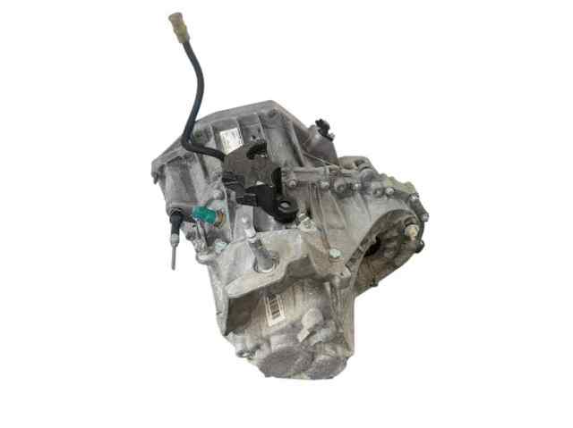 TL4013 Renault (RVI)