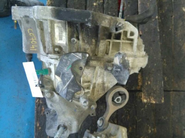 TL4013 Renault (RVI)