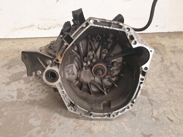 TL4018 Renault (RVI)